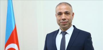 Azerbaijan establishing new green energy corridors: COP29 CEO 