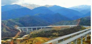 Azerbaijan’s highway project in Karabakh wins prestigious global award