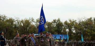 CSTO commences military drills in Kazakhstan as Armenia declines participation 