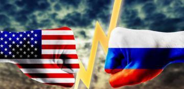  Moscow declares readiness for prolonged standoff with the U.S.