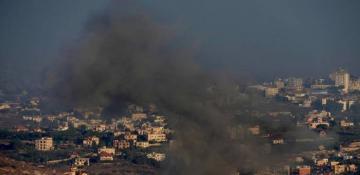 Israeli military urges evacuation of over 20 Lebanese towns 