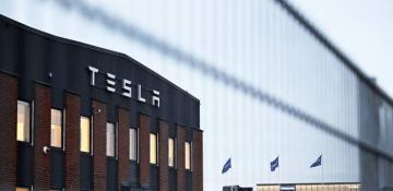 Tesla grows market share in Sweden amid ongoing labor conflict