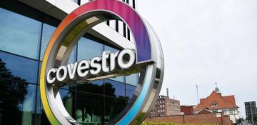 German chemicals firm Covestro accepts €12 bln takeover bid from UAE's ADNOC