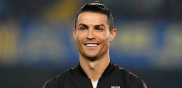 Cristiano Ronaldo reveals career goal