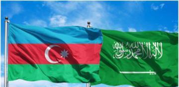Azerbaijan intends to open trade house in Saudi Arabia