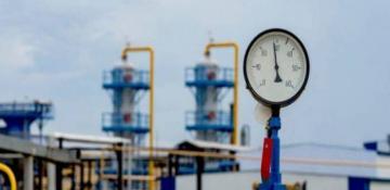 Gas reserves in European UGS close to 94.3% 