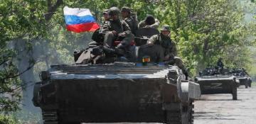 Russian troops reach center of Ukrainian bastion Vuhledar 