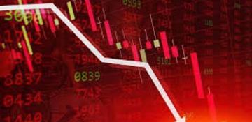 US stocks fall sharply amid fears of Middle East escalation 