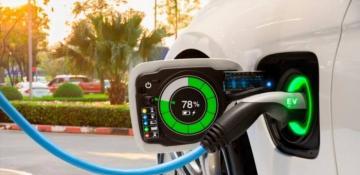 Azerbaijan's electric vehicle imports surge due to tax exemption - official 