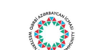 Western Azerbaijan Community urges US to end discrimination against Azerbaijanis 