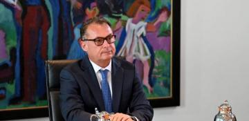 Cross-border bank mergers in EU could pose serious risks - Nagel