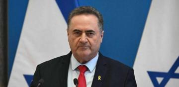 Iran crossed a red line: Israel warns