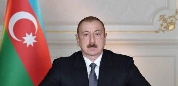 President Aliyev: Tragedy of missing persons one of grave consequences of Armenia's aggression against Azerbaijan 