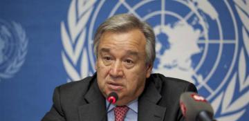 Israel declares UN secretary-general persona non grata