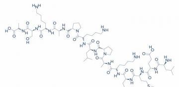 Mechano growth factor peptide in regenerative research 
