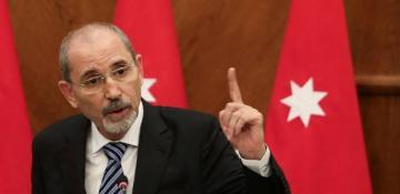 Jordan warns of dire consequences if Israeli war expands into Lebanon 