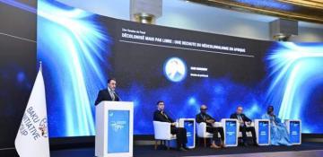 Conference on French Neocolonialism Policy in Africa concludes in Baku 