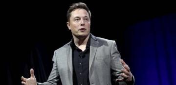 Musk accuses Democratic Party of threatening free speech