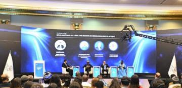 Baku-hosted int’l conference focuses on impact of French neocolonialism in Africa