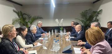 IEA’s energy efficiency roadmap for Azerbaijan to be unveiled at COP29 
