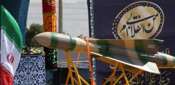 West reveals timeframe for Iran to acquire nuclear weapons