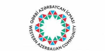 Western Azerbaijan Community criticizes Lithuanian FM’s anti-Azerbaijani remarks 