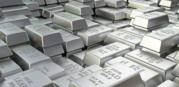Silver Price Forecast: Silver continues to show volatility