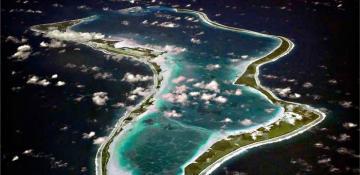 UK to cede sovereignty of Chagos Islands to Mauritius after over 50 years
