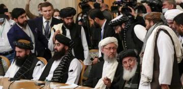 Taliban FM to be 'chief guest' at Russia-hosted Afghanistan talks 