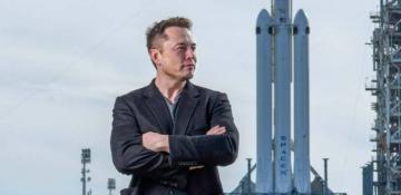  Elon Musk : A visionary's journey from space exploration to AI innovation amidst controversy