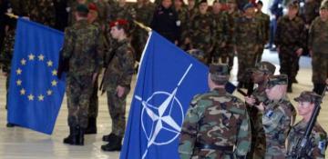 NATO seeks to deploy forces to South Caucasus labeling as 'peacekeepers' - FSB