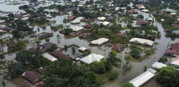 Floods in Africa leave over 1,000 dead, 740,000 displaced: UN 