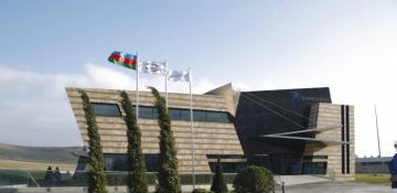 Azercosmos eyes new projects addressing climate change