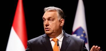 Hungary says EU drives countries into cold war with China