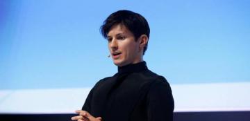 Pavel Durov lends clarity to new rules on Telegram