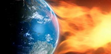 Strong geomagnetic storm expected to hit Earth this weekend