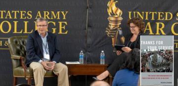  Are we heading towards World War III? Former Bush advisor on global conflicts - EXCLUSIVE INTERVIEW 