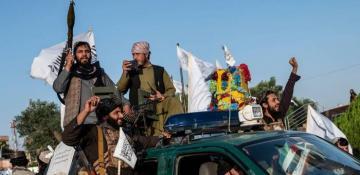 Russia plans to remove Taliban from its terrorist list - Putin's envoy 