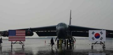 S.Korea to pay 8.3% more to host US. forces 