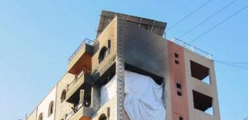 Over 200 Chinese citizens evacuated from Lebanon 