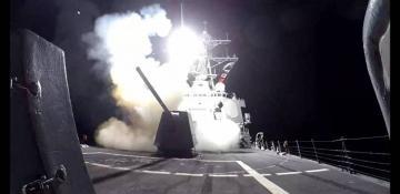 US forces conduct strikes on 15 Houthi targets in Yemen