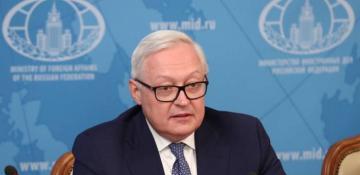 Russia vows immediate response if US resumes nuclear tests