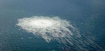 Beijing urges UN Security Council to maintain focus on Nord Stream blast probe 