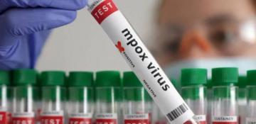 WHO authorizes first mpox test for fast diagnosis 