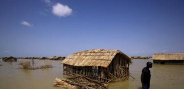 UN: Almost 900,000 impacted by flooding in South Sudan 