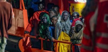 Seventeen countries urge EU for faster migrant returns 