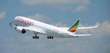 Ethiopian Airlines suspends flights to Beirut, Tel Aviv 