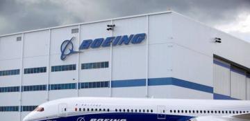 Italian prosecutors accuse 7 people, 2 firms over flawed Boeing plane parts 