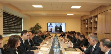 Azerbaijan sheds light on liberated territories' employment level 