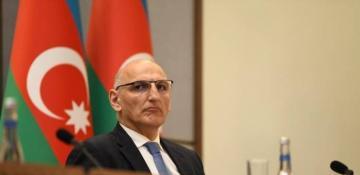 Religious tolerance - source of pride for all Azerbaijanis - Elchin Amirbayov 